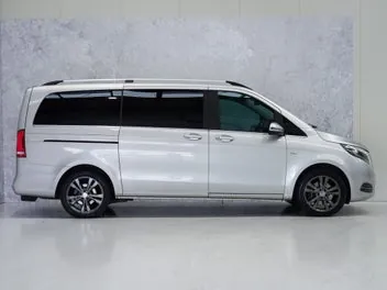 Mercedes-Benz V 250 2019 photo 4
