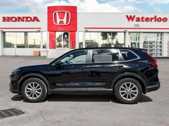 Honda Cr-V 2023 photo 2
