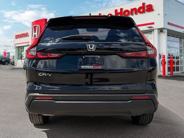 Honda Cr-V 2023 photo 4