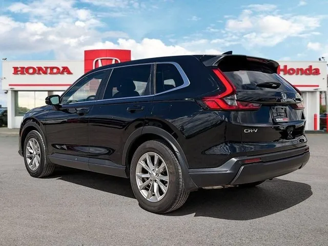 Honda Cr-V 2023 photo 3
