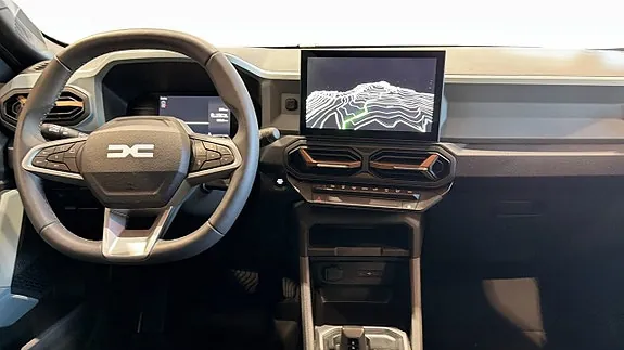 Dacia Duster 2026 photo 4