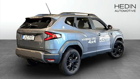 Dacia Duster 2026 photo 2