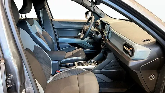 Dacia Duster 2026 photo 3