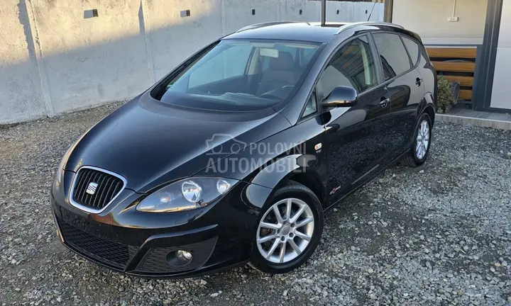 Seat Altea Xl