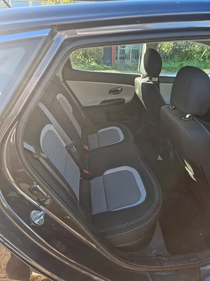 Kia Ceed 2015 photo 4