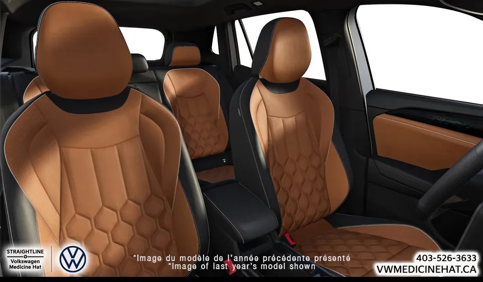 Volkswagen Tiguan 2026 photo 4