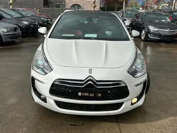 Citroen Ds5