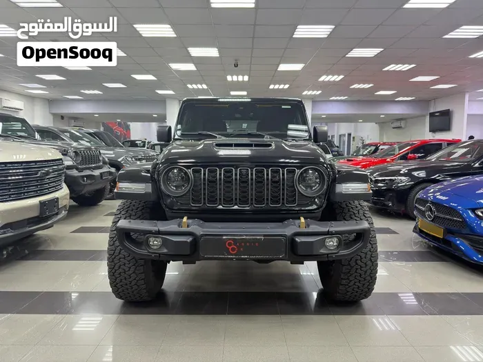 Jeep Wrangler 2024 photo 2