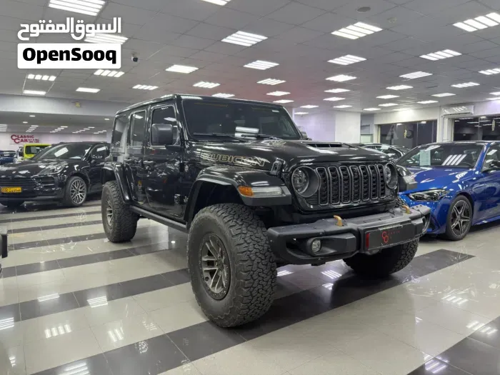 Jeep Wrangler 2024 photo 3