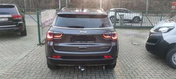 Jeep Compass 2021 photo 3