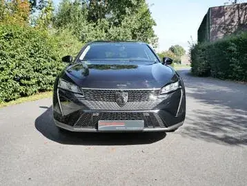 Peugeot 408 2024 photo 4