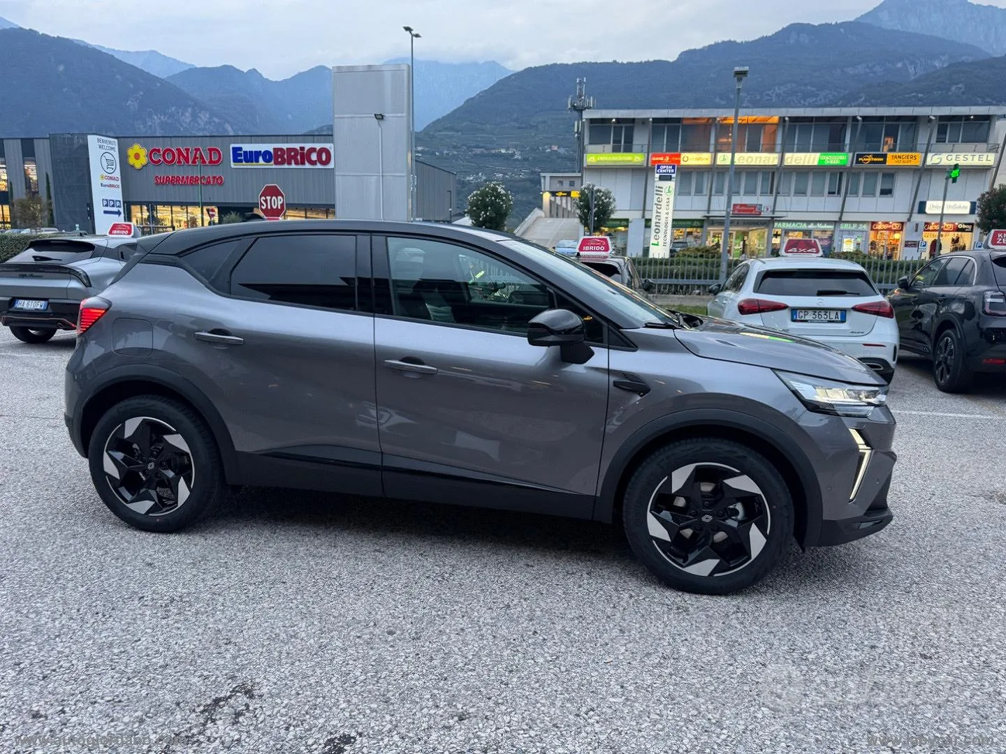 Renault Captur 2026 photo 4