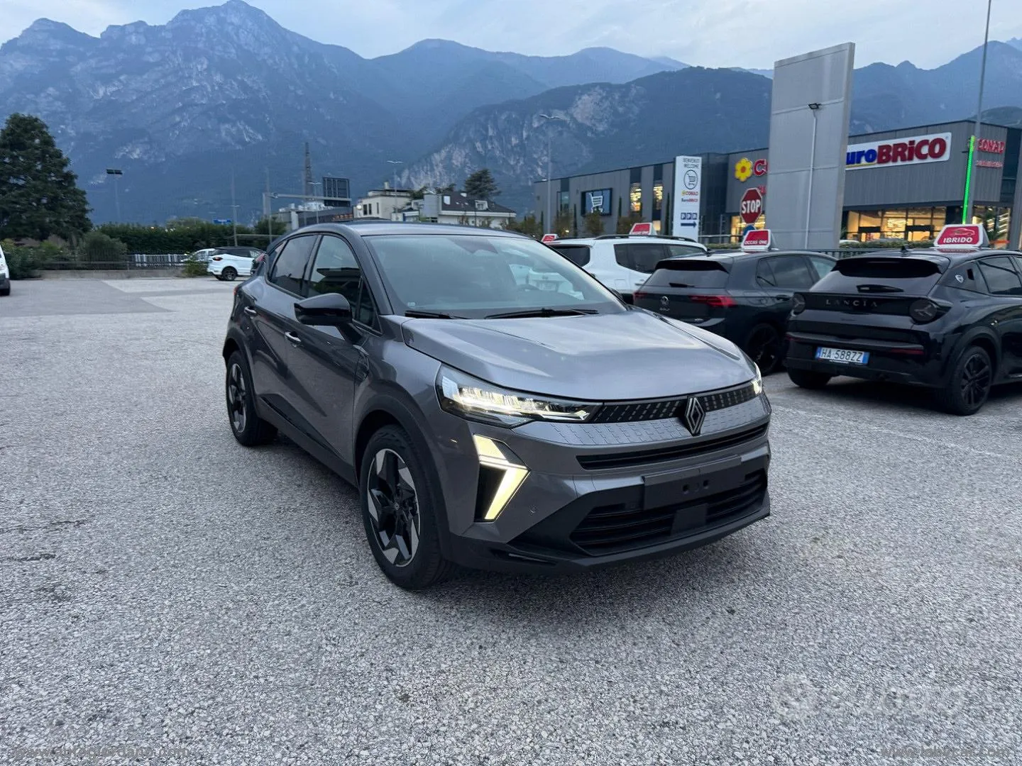 Renault Captur 2026 photo 3