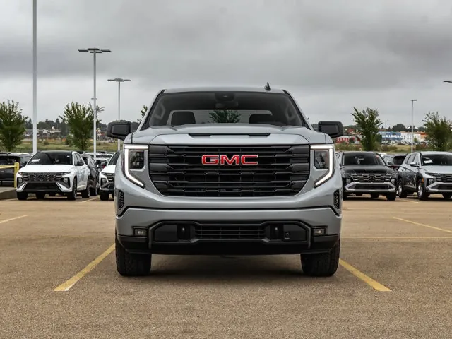 GMC Sierra 1500 2026 photo 3