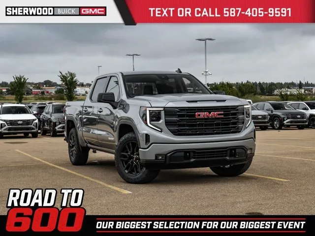 GMC Sierra 1500