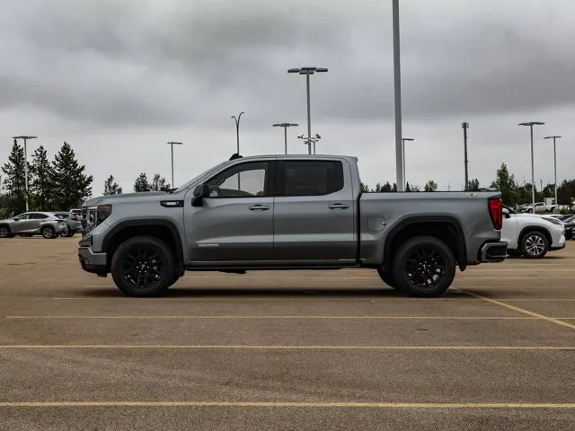 GMC Sierra 1500 2026 photo 5