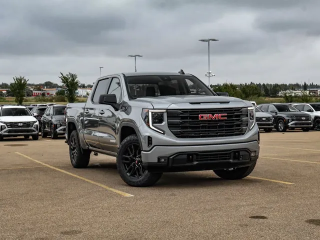 GMC Sierra 1500 2026 photo 2