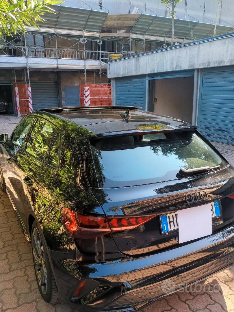 Audi A3 2026 photo 2