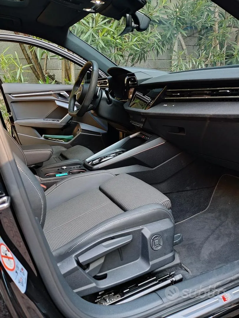 Audi A3 2026 photo 3