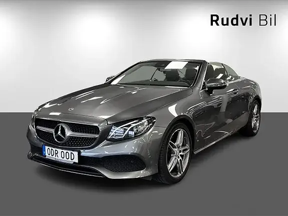 Mercedes-Benz E200