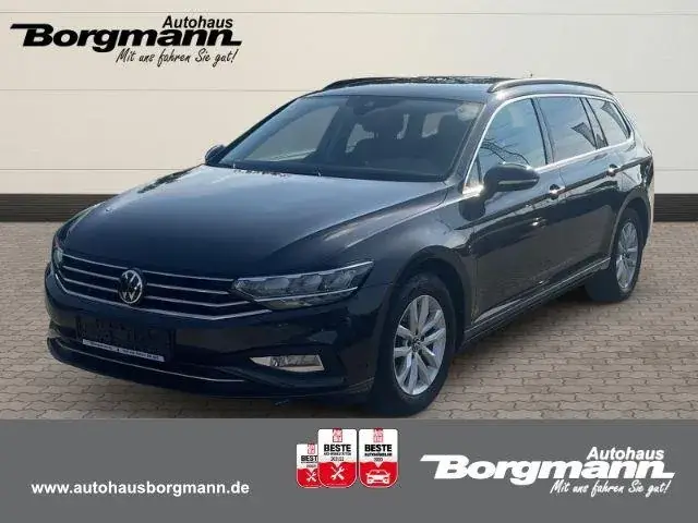 Volkswagen Passat Variant Business