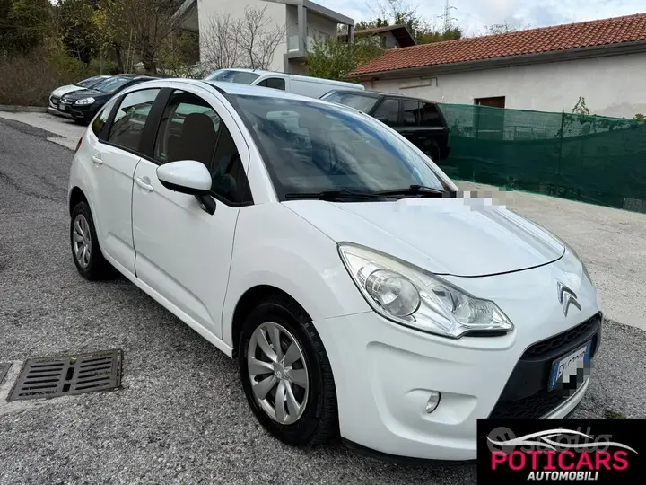 Citroen C3 2012 photo 2