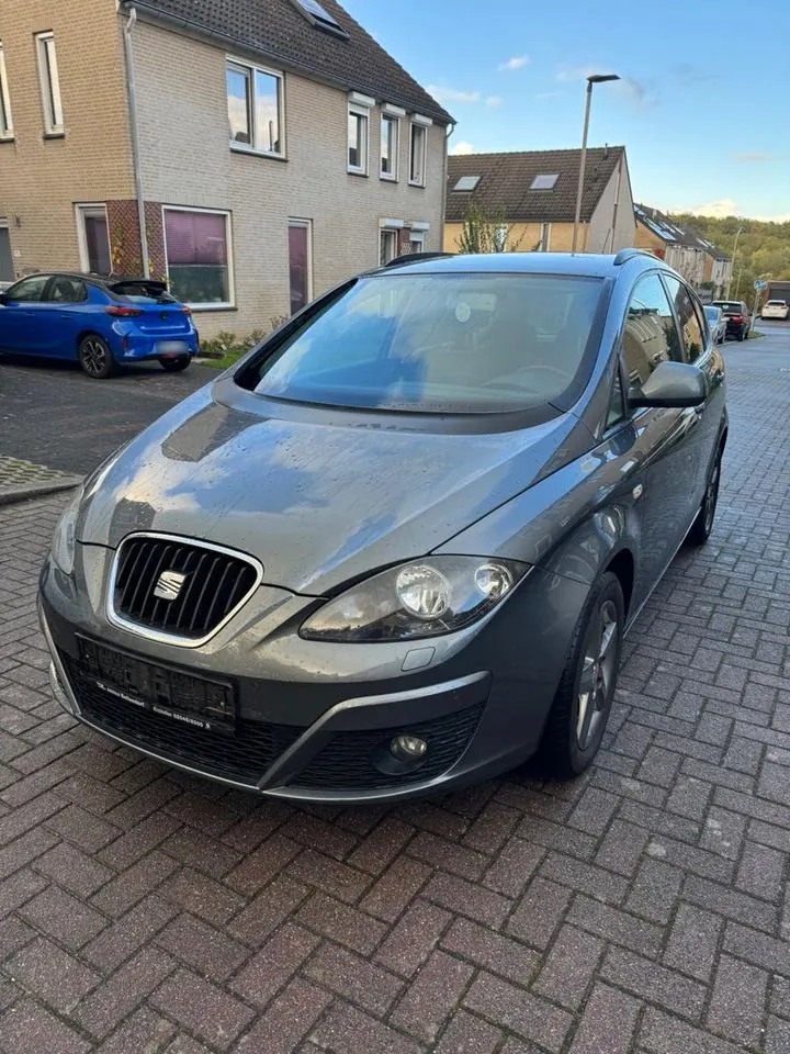 Seat Altea