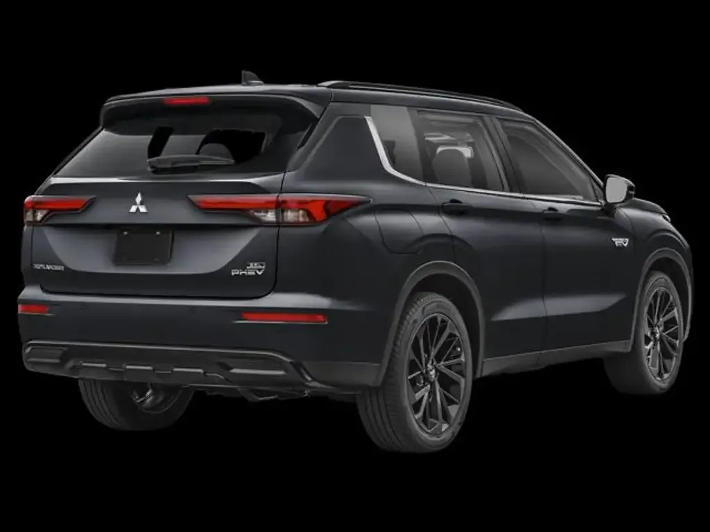 Mitsubishi Outlander 2025 photo 2