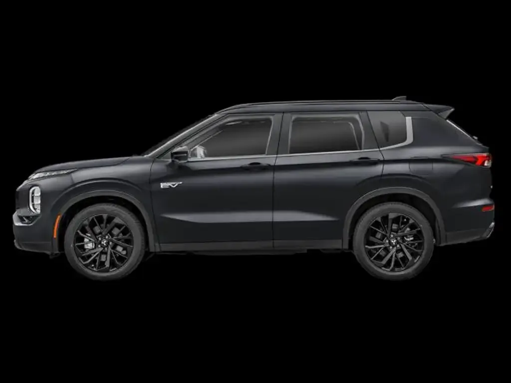Mitsubishi Outlander 2025 photo 3