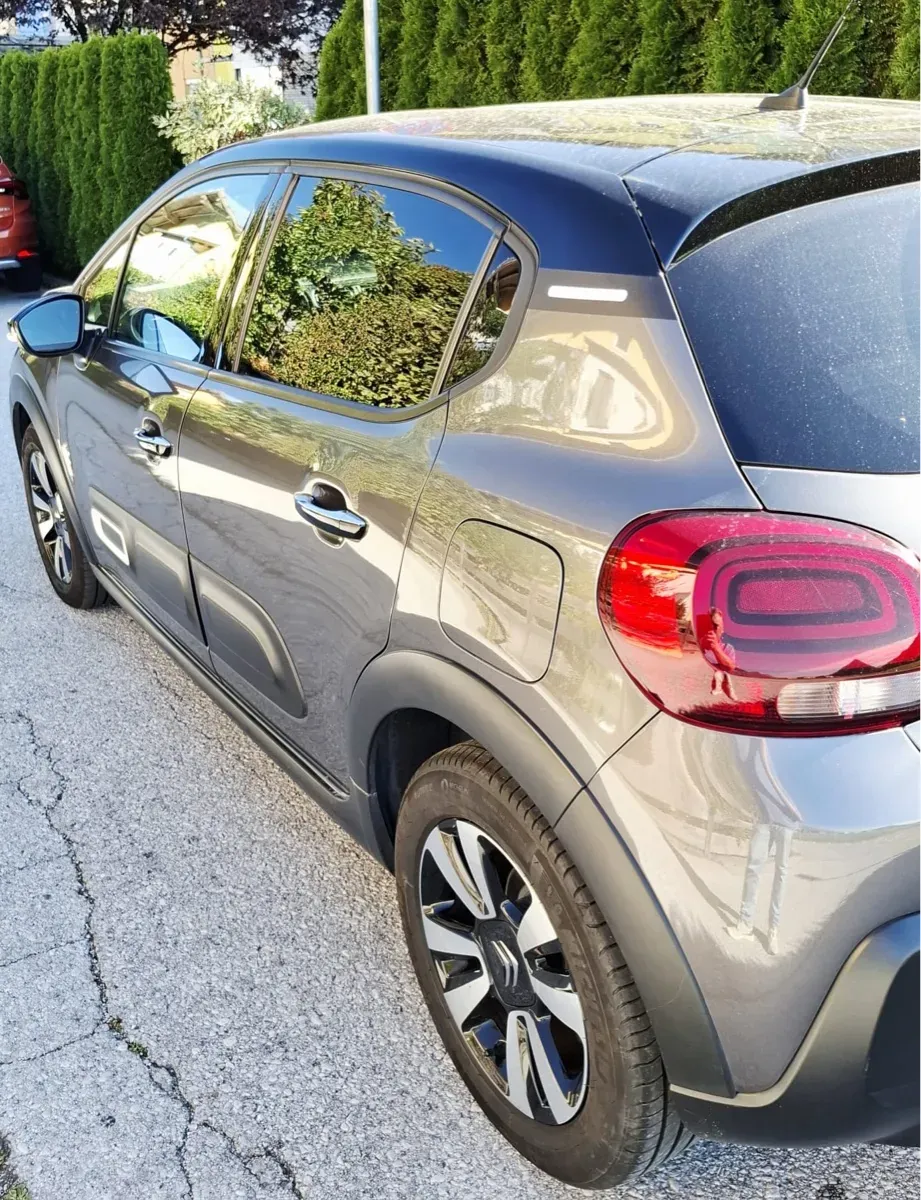 Citroen C3 2023 photo 3