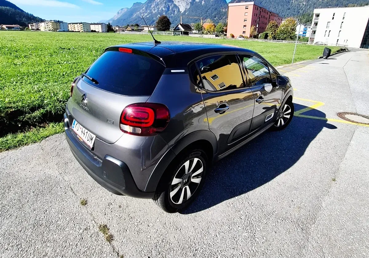 Citroen C3 2023 photo 2