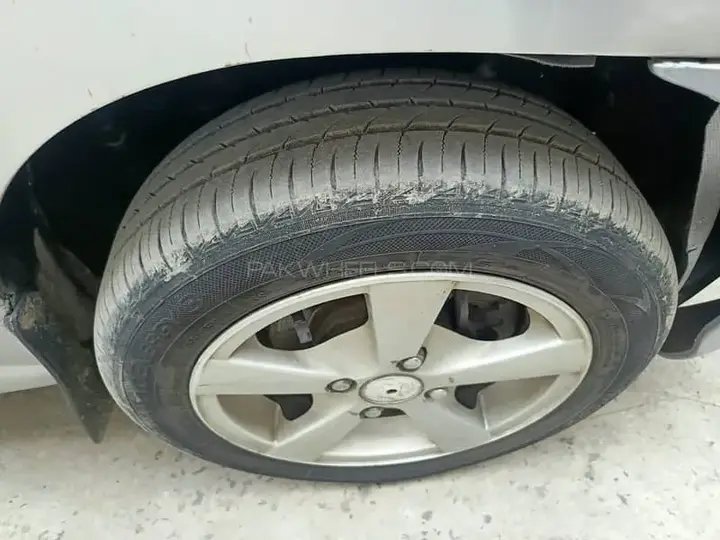 Hyundai Santro
