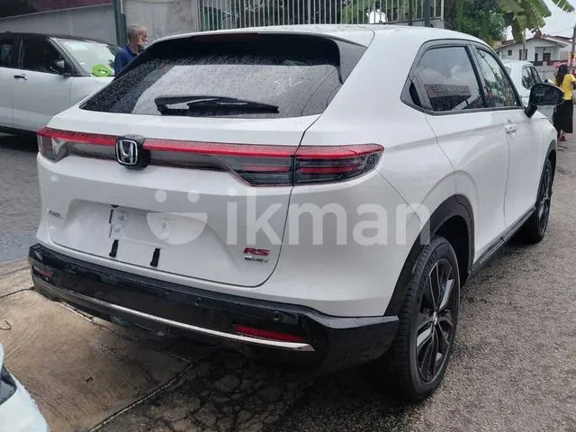 Honda Vezel 2026 photo 4