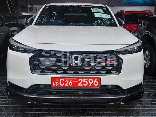 Honda Vezel 2026 photo 5