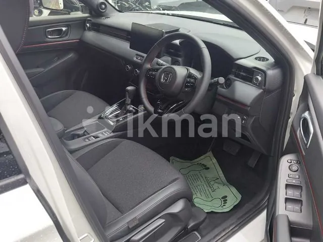 Honda Vezel 2026 photo 3