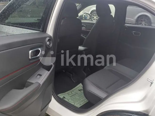 Honda Vezel 2026 photo 2