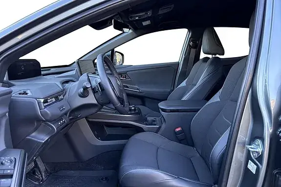 Toyota C-Hr 2026 photo 4