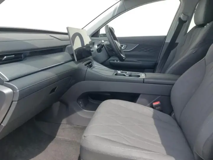 Chery Tiggo 8 2026 photo 5