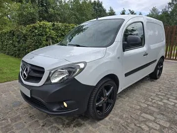 Mercedes-Benz Citan