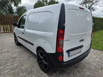 Mercedes-Benz Citan 2019 photo 3