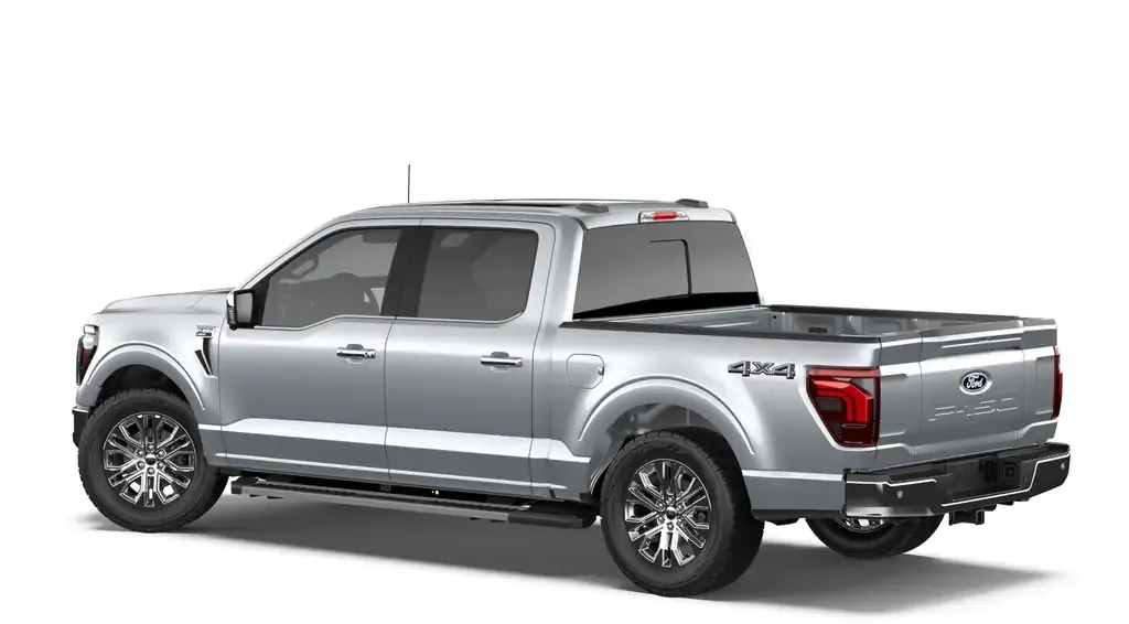 Ford F-150 2026 photo 3