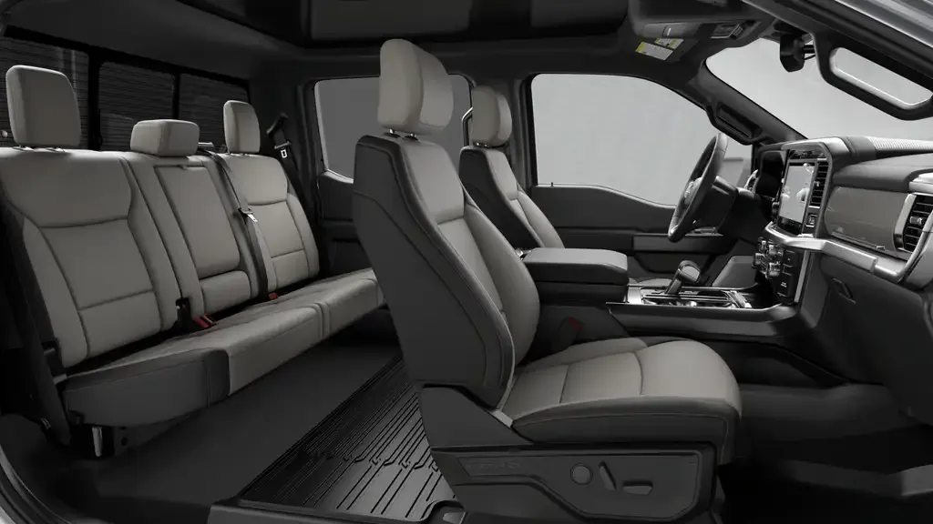 Ford F-150 2026 photo 5