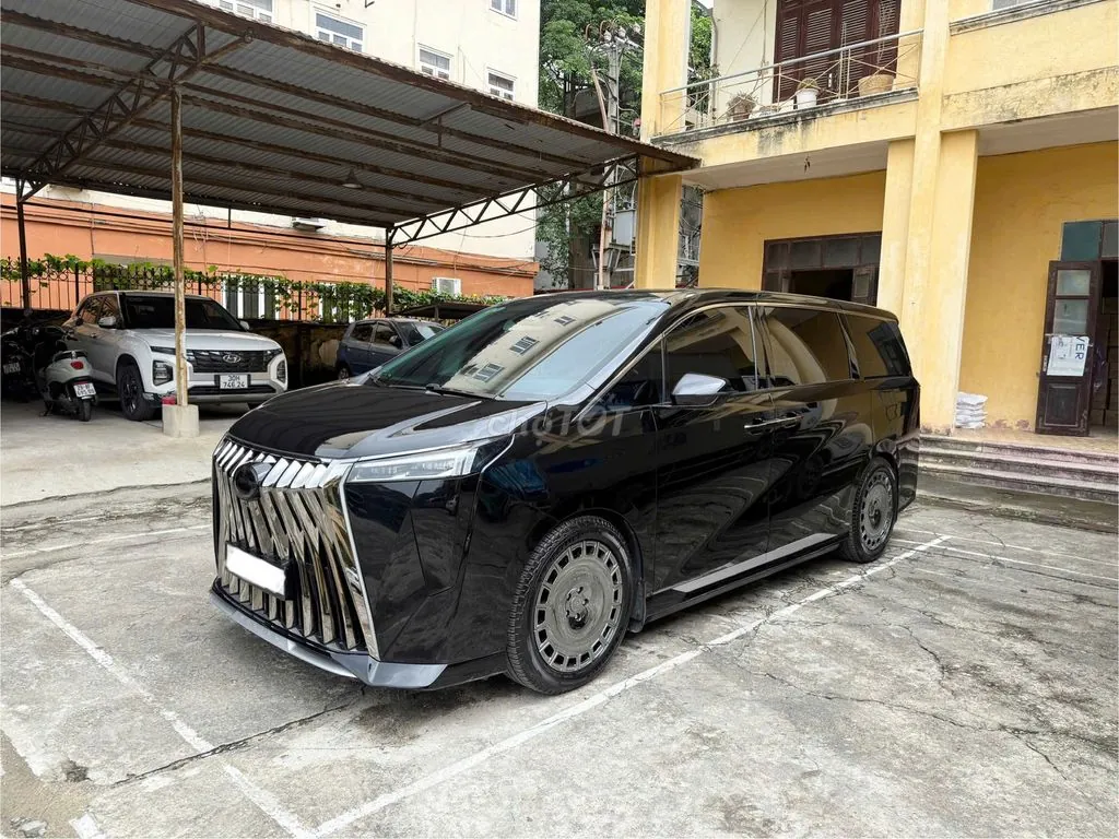 GAC M8