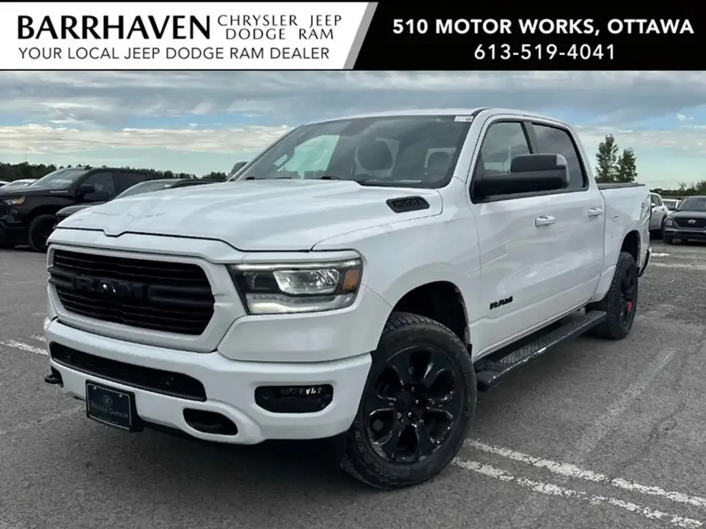 Ram 1500