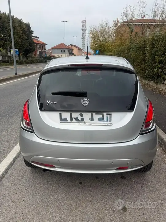 Lancia Ypsilon 2019 photo 3