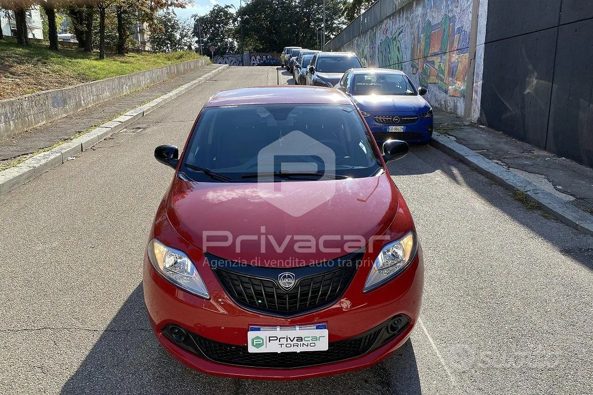 Lancia Ypsilon 2024 photo 2