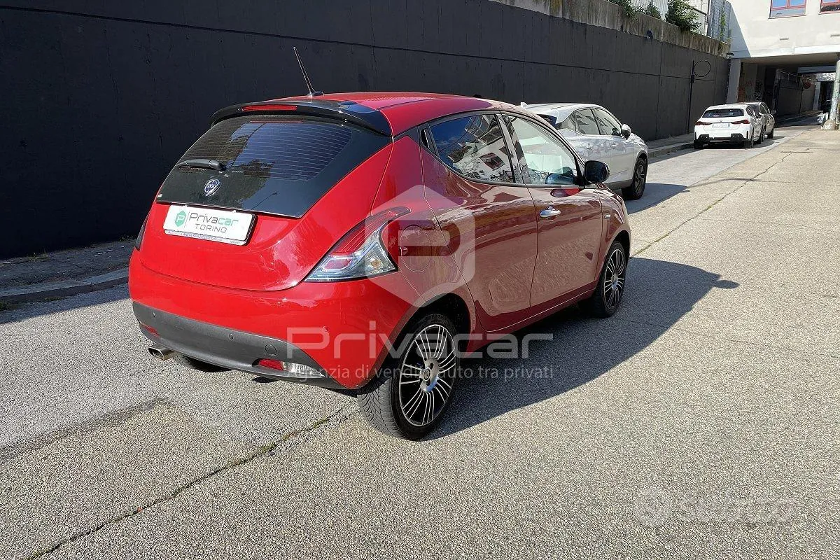 Lancia Ypsilon 2024 photo 5