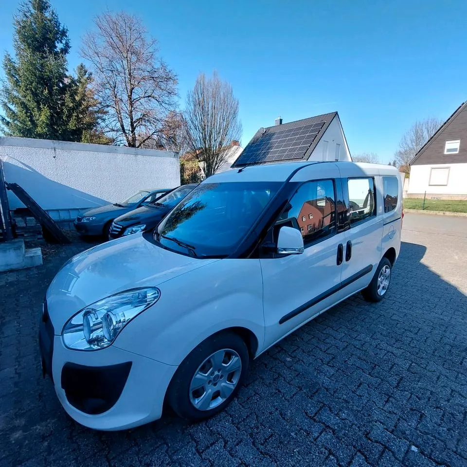 Fiat Doblo