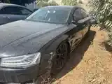 Audi A8 2016 photo 3