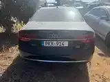 Audi A8 2016 photo 5